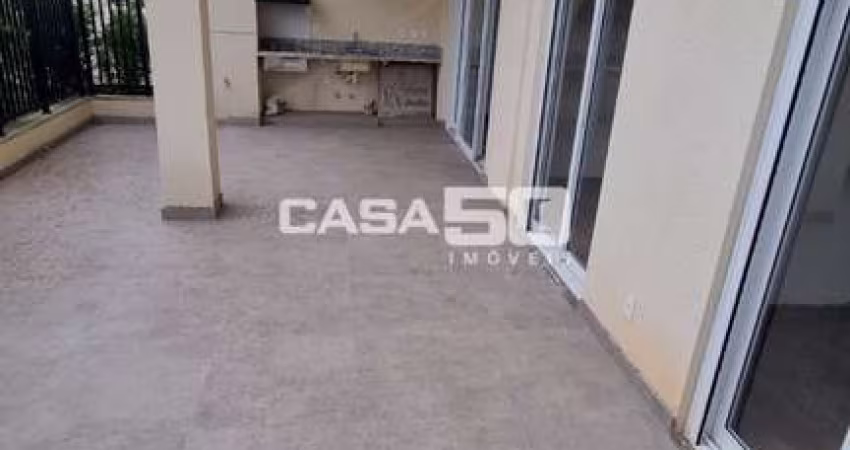 Apartamento com 2 quartos à venda no Swiss Park, Campinas 