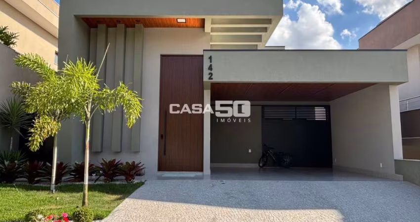 Casa com 4 quartos à venda na Avenida Dermival Bernardes Siqueira, 5, Swiss Park, Campinas