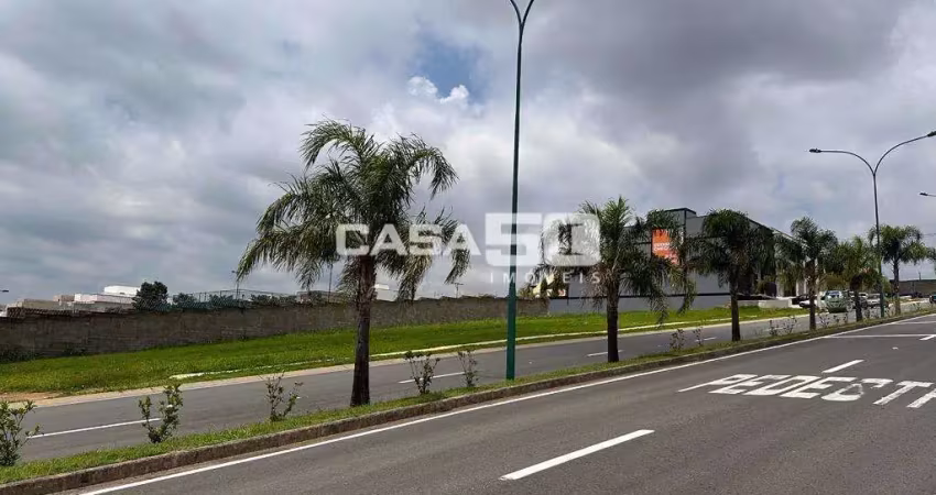 Terreno comercial à venda na Avenida Dermival Bernardes Siqueira, 3726, Swiss Park, Campinas