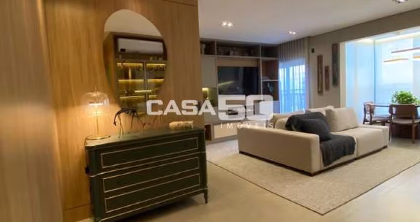 Apartamento com 2 quartos à venda na Avenida Dermival Bernardes Siqueira, 2075, Swiss Park, Campinas