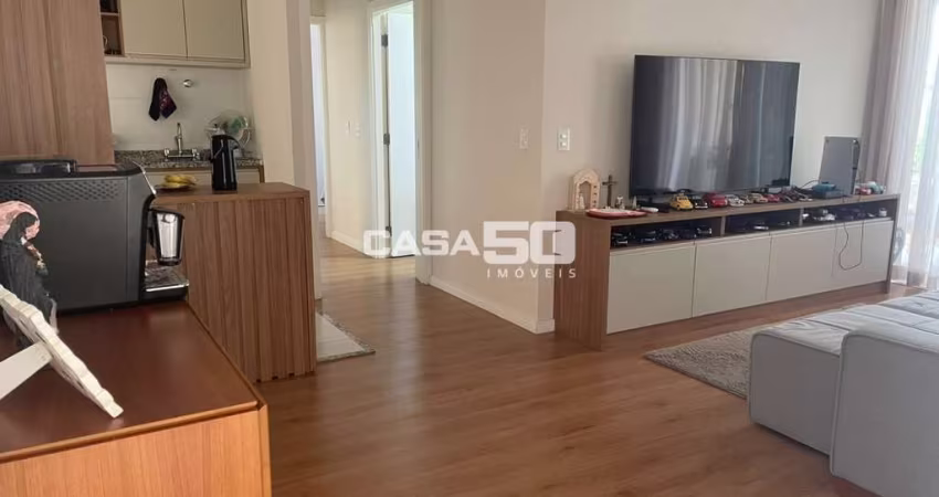 Apartamento com 2 quartos à venda na Avenida Dermival Bernardes Siqueira, 2175, Swiss Park, Campinas