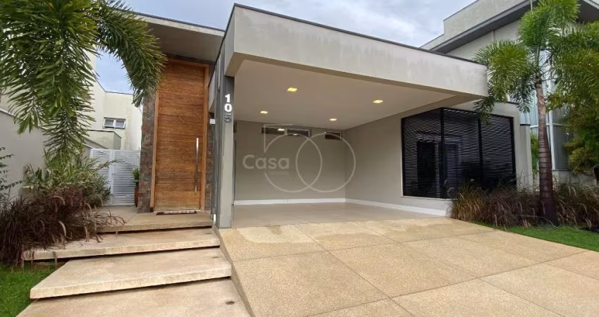 Casa em condomínio fechado com 3 quartos à venda na Avenida Dermival Bernardes Siqueira, 3726, Swiss Park, Campinas