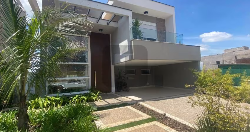 Casa em condomínio fechado com 4 quartos à venda na Avenida Dermival Bernardes Siqueira, 3726, Swiss Park, Campinas