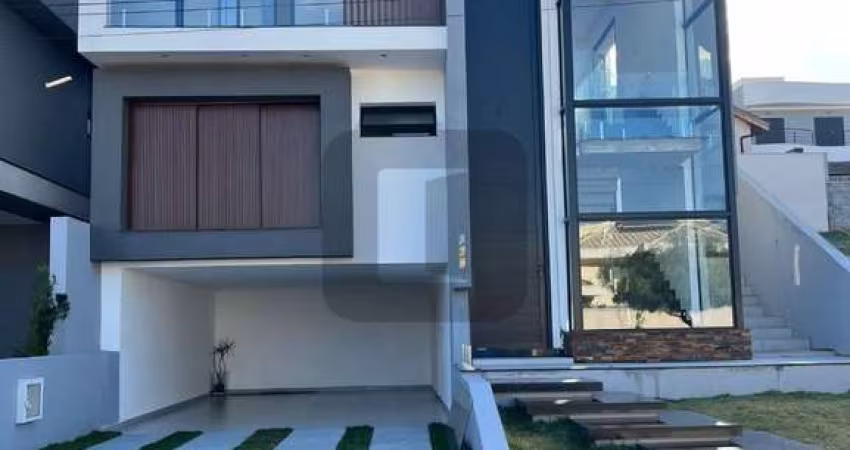 Casa em condomínio fechado com 4 quartos à venda na Avenida Dermival Bernardes Siqueira, 3726, Swiss Park, Campinas