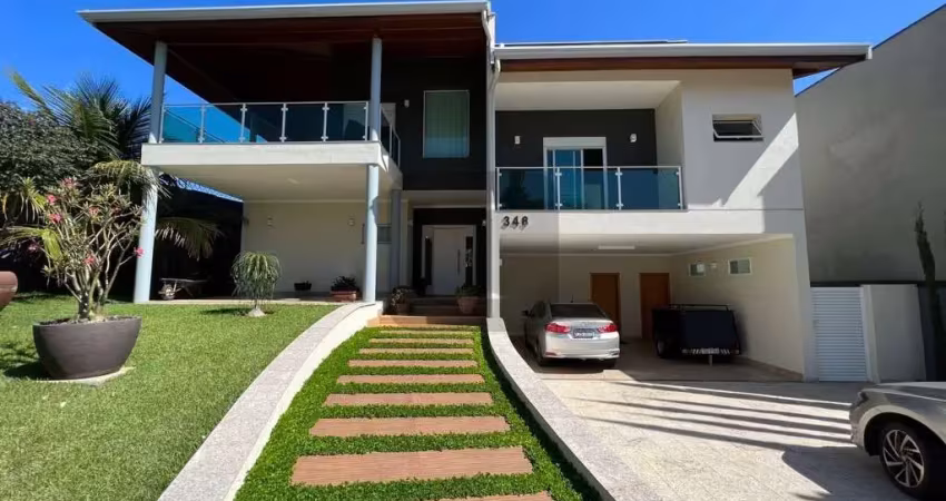 Casa em condomínio fechado com 3 quartos à venda na Avenida Dermival Bernardes Siqueira, 3726, Swiss Park, Campinas