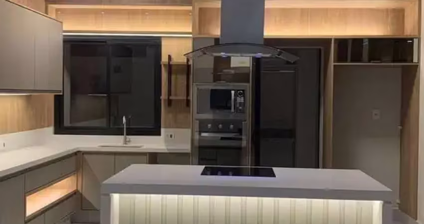 Casa em condomínio fechado com 3 quartos à venda na Avenida Dermival Bernardes Siqueira, 3726, Swiss Park, Campinas