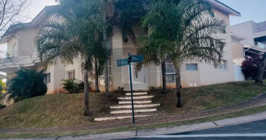 Casa em condomínio fechado com 4 quartos à venda na Avenida Dermival Bernardes Siqueira, 3726, Swiss Park, Campinas