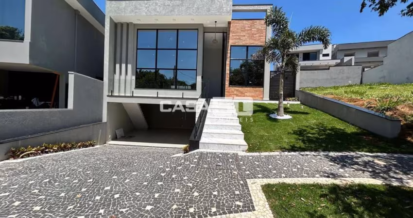 Casa com 3 quartos à venda na Avenida Dermival Bernardes Siqueira, 3726, Swiss Park, Campinas