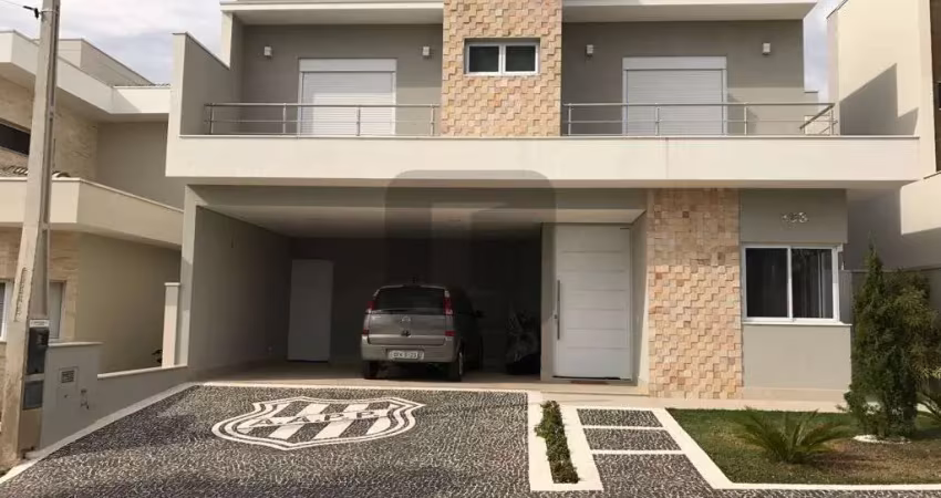 Casa em condomínio fechado com 4 quartos à venda na Avenida Dermival Bernardes Siqueira, 3726, Swiss Park, Campinas