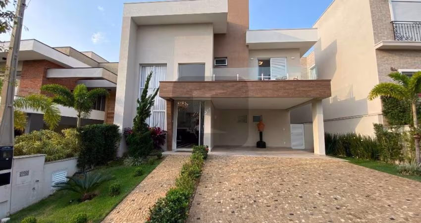 Casa em condomínio fechado com 4 quartos para alugar na Avenida Dermival Bernardes Siqueira, 3726, Swiss Park, Campinas