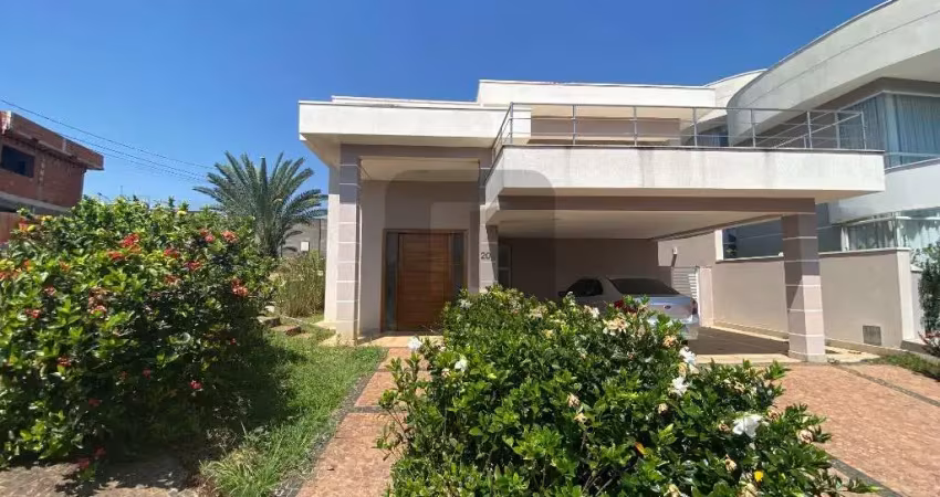 Casa em condomínio fechado com 4 quartos à venda na Avenida Dermival Bernardes Siqueira, 3726, Swiss Park, Campinas
