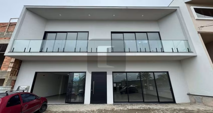 Sala comercial para alugar na Avenida Dermival Bernardes Siqueira, 733, Swiss Park, Campinas