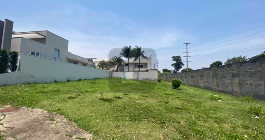 Terreno em condomínio fechado à venda na Avenida Dermival Bernardes Siqueira, 3726, Swiss Park, Campinas