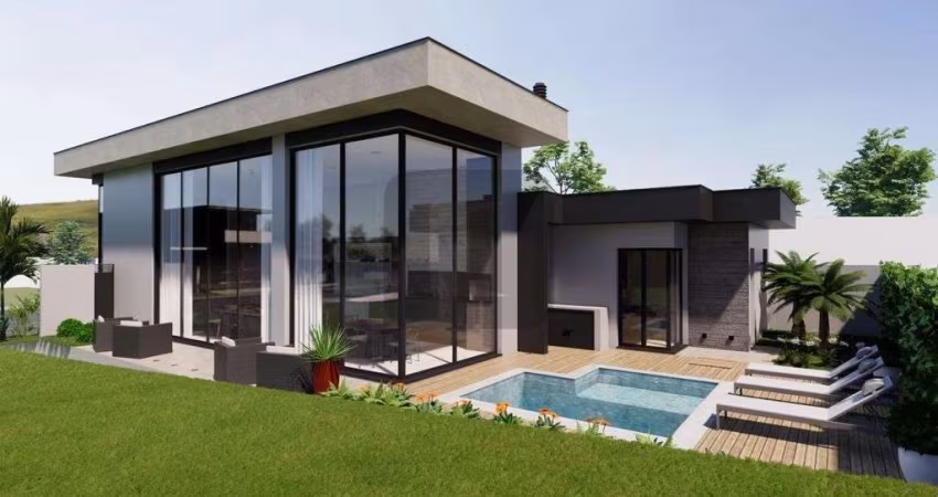 Casa em condomínio fechado com 4 quartos para alugar na Avenida Dermival Bernardes Siqueira, 3726, Swiss Park, Campinas