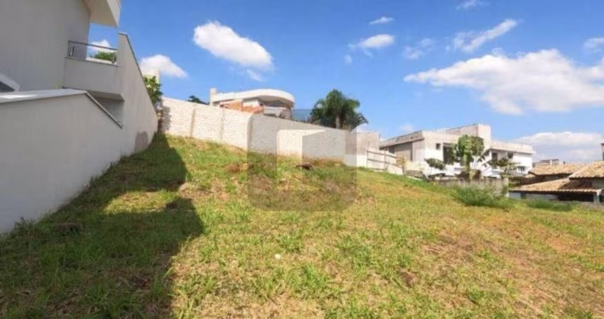 Terreno em condomínio fechado à venda na Avenida Dermival Bernardes Siqueira, 3726, Swiss Park, Campinas