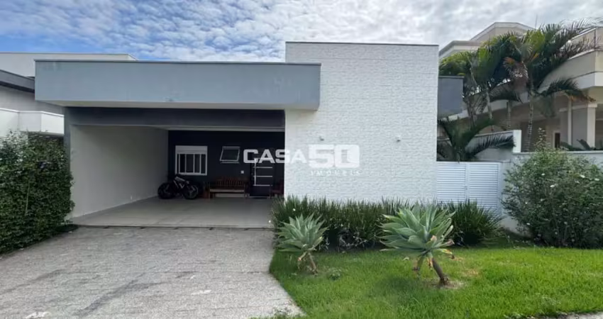 Casa em condomínio fechado com 3 quartos à venda na Avenida Dermival Bernardes Siqueira, 3726, Swiss Park, Campinas