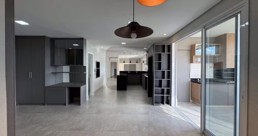 Apartamento com 3 quartos para alugar na Avenida Dermival Bernardes Siqueira, 2175, Swiss Park, Campinas