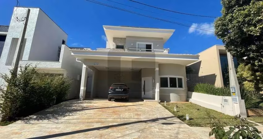 Casa em condomínio fechado com 4 quartos à venda na Avenida Dermival Bernardes Siqueira, 3726, Swiss Park, Campinas