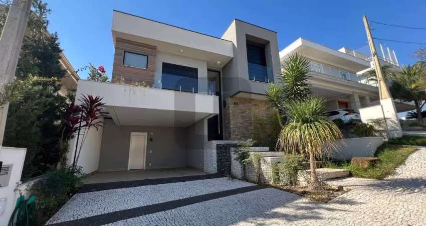 Casa em condomínio fechado com 4 quartos à venda na Avenida Dermival Bernardes Siqueira, 3726, Swiss Park, Campinas
