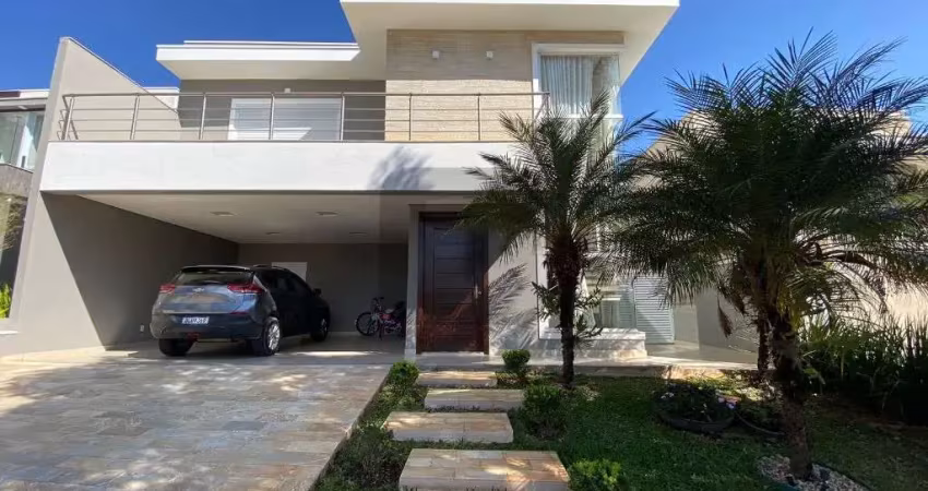 Casa em condomínio fechado com 4 quartos à venda na Avenida Dermival Bernardes Siqueira, 3726, Swiss Park, Campinas