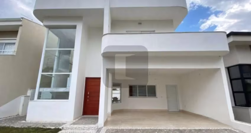 Casa em condomínio fechado com 4 quartos à venda na Avenida Dermival Bernardes Siqueira, 3726, Swiss Park, Campinas