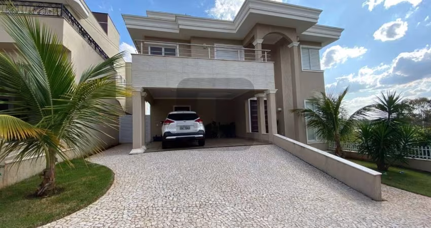 Casa em condomínio fechado com 5 quartos para alugar na Avenida Dermival Bernardes Siqueira, 3726, Swiss Park, Campinas