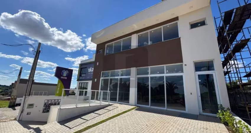 Sala comercial para alugar na Avenida Dermival Bernardes Siqueira, 3726, Swiss Park, Campinas