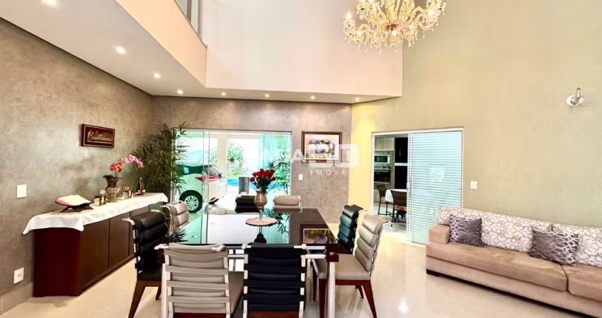 Casa em condomínio fechado com 3 quartos para alugar na Avenida Dermival Bernardes Siqueira, 3726, Swiss Park, Campinas
