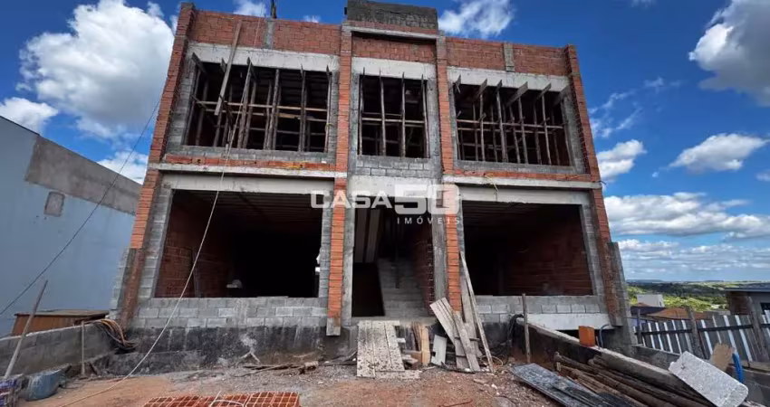 Sala comercial para alugar na Avenida Dermival Bernardes Siqueira, 3726, Swiss Park, Campinas