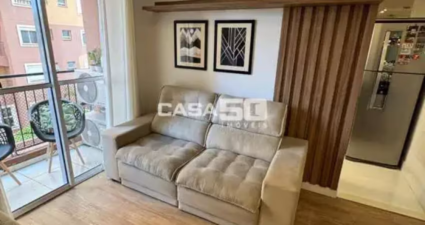 Apartamento com 3 quartos à venda na Avenida Padre Guilherme Ary, 76, São Bernardo, Campinas