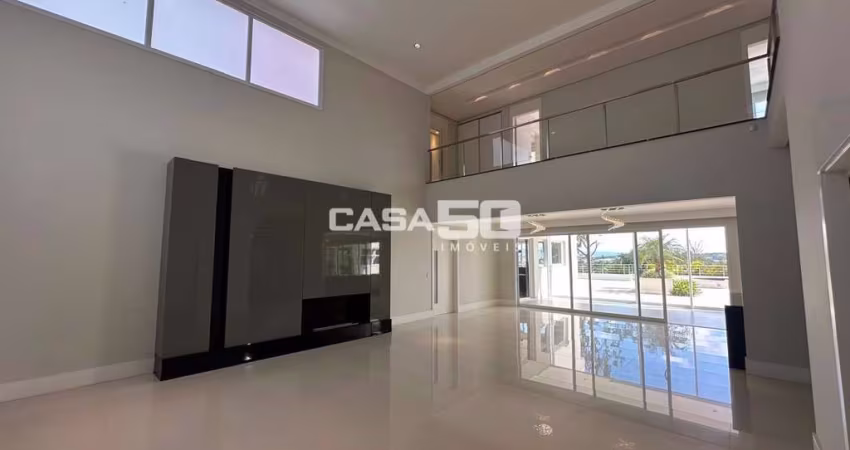 Casa em condomínio fechado com 4 quartos à venda na Rua Rio Piracicaba, Km 75, Sao Joaquim, Vinhedo