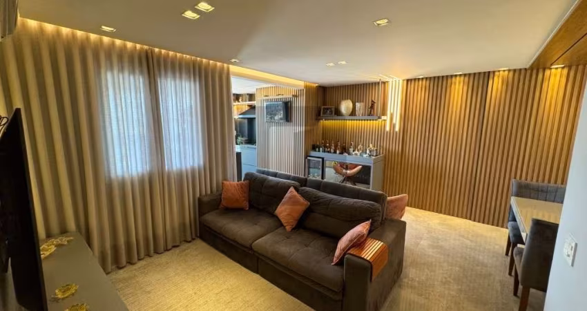Apartamento com 3 quartos à venda na Rua Azarias de Melo, 380, Taquaral, Campinas