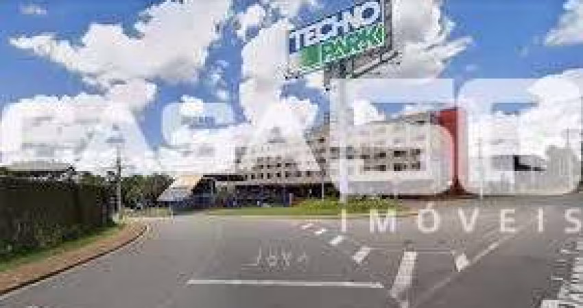 Terreno comercial à venda na Avenida Alexander Grahan Bell, 51, Techno Park, Campinas