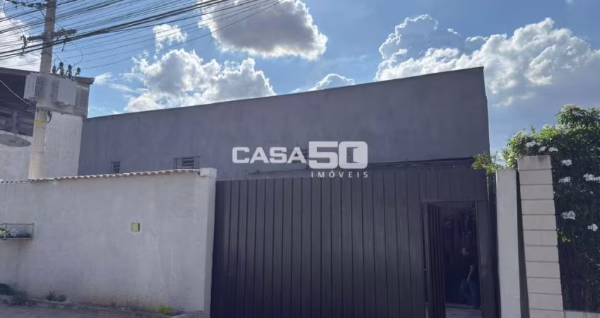 Barracão / Galpão / Depósito à venda na Rua das Acácias, 125, Vila Boa Vista, Campinas