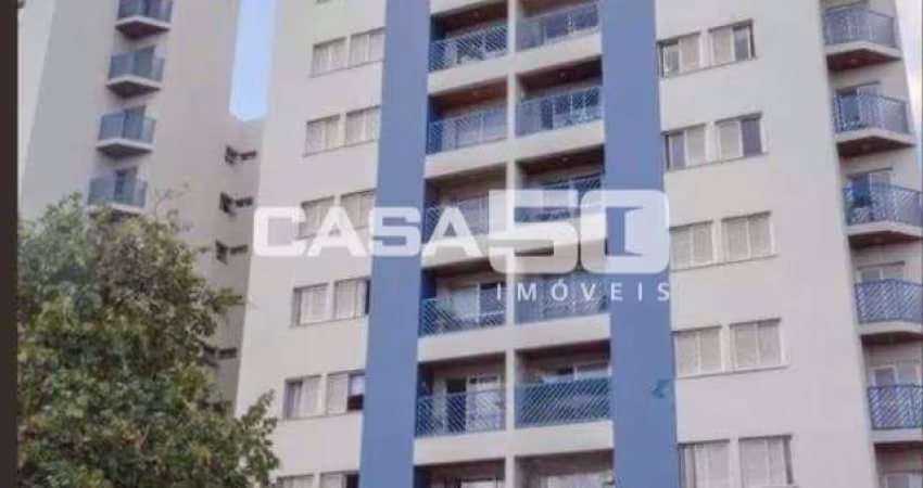 Apartamento com 3 quartos à venda na Rua Doutor Sales de Oliveira, 120, Vila Industrial, Campinas