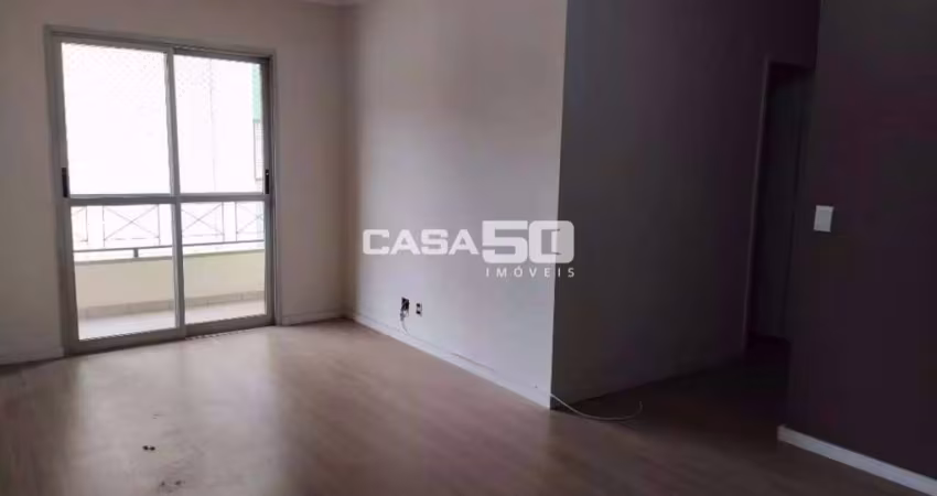 Apartamento com 3 quartos à venda na Rua Pinheiros, 200, Vila Industrial, Campinas