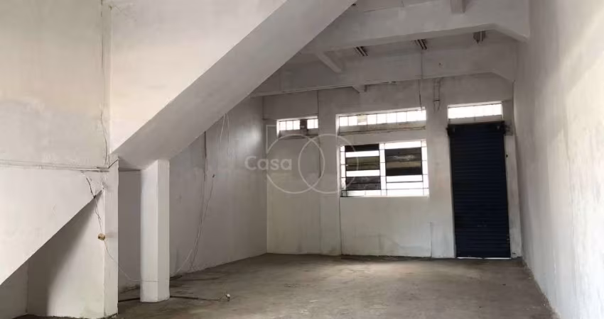 Barracão / Galpão / Depósito à venda na Avenida João Jorge, 71/73, Vila Industrial, Campinas