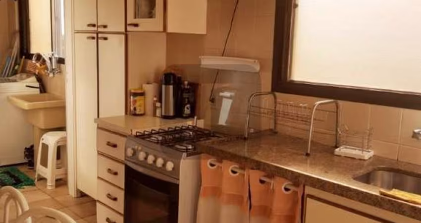Apartamento com 3 quartos à venda na Rua Sete de Setembro, 405, Vila Industrial, Campinas