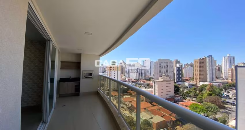 Apartamento com 2 quartos à venda na Rua Barão de Atibaia, 390, Vila Itapura, Campinas