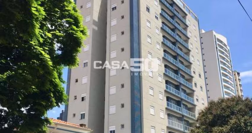 Apartamento com 3 quartos para alugar na Rua Barão de Atibaia, 462, Vila Itapura, Campinas