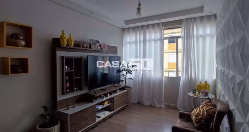 Apartamento com 2 quartos à venda na Avenida General Carneiro, 576, Vila João Jorge, Campinas