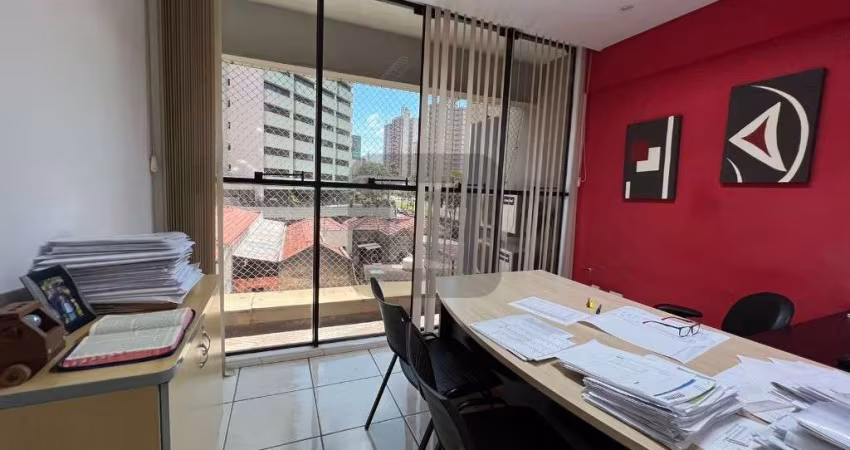 Sala comercial à venda na Vila Lídia, Campinas 