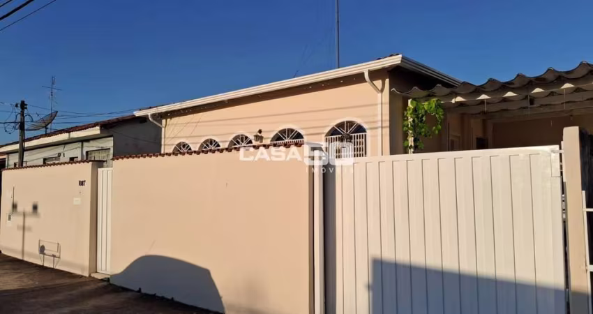 Casa com 2 quartos à venda na Rua das Magnólias, 1087, Vila Mimosa, Campinas