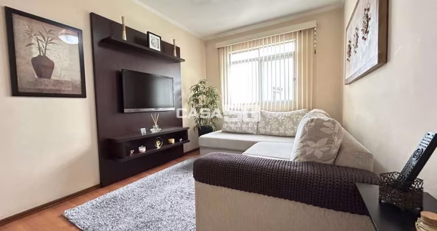Apartamento com 3 quartos à venda na Rua das Violetas, 246, Vila Mimosa, Campinas