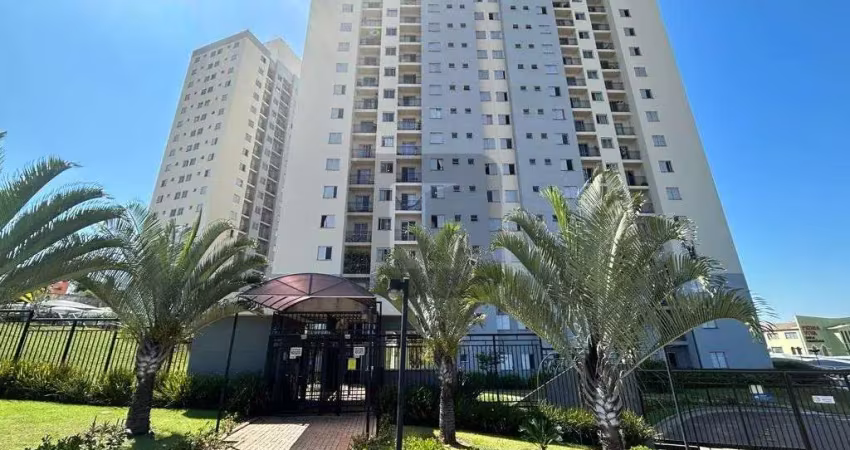 Apartamento com 2 quartos à venda na Avenida das Amoreiras, 4001, Vila Mimosa, Campinas