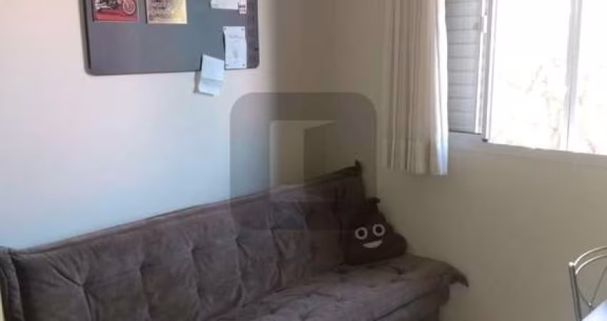 Apartamento com 3 quartos à venda na Vila Mimosa, Campinas 