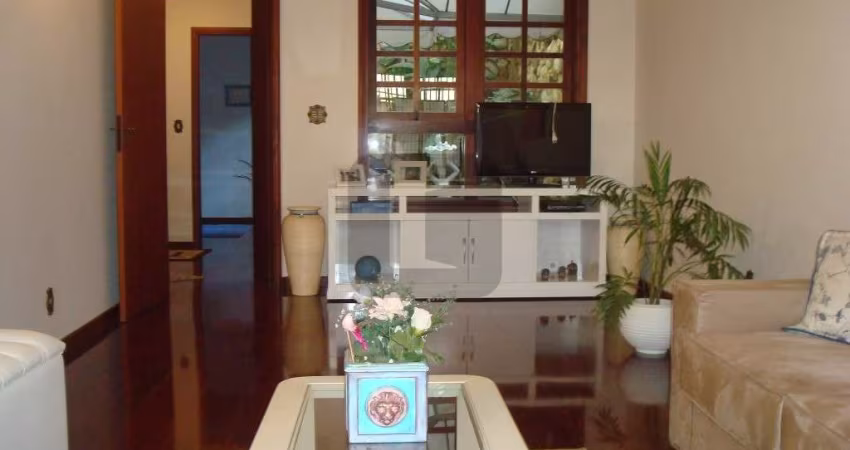 Casa com 3 quartos à venda na Rua Dona Luísa de Gusmão, 517, Vila Nogueira, Campinas