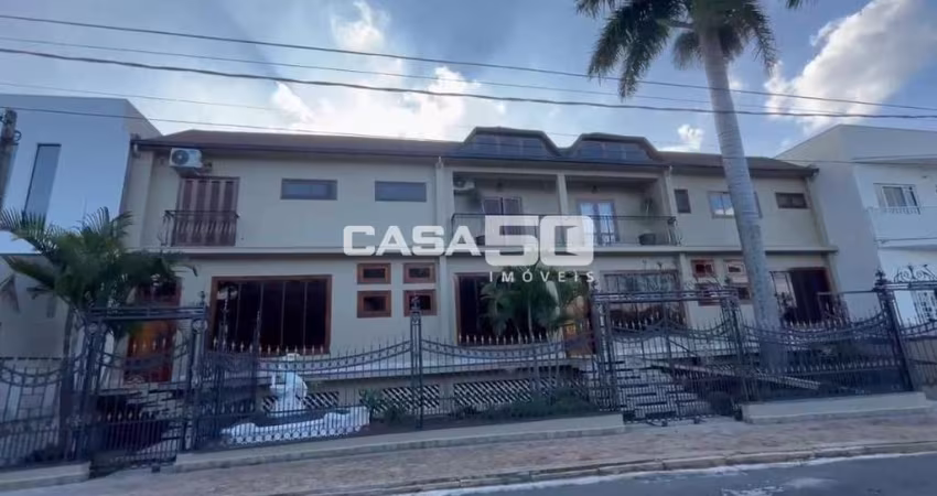 Sala comercial para alugar na Rua Fioravante B Maglio, 314, Vila Nova Valinhos, Valinhos