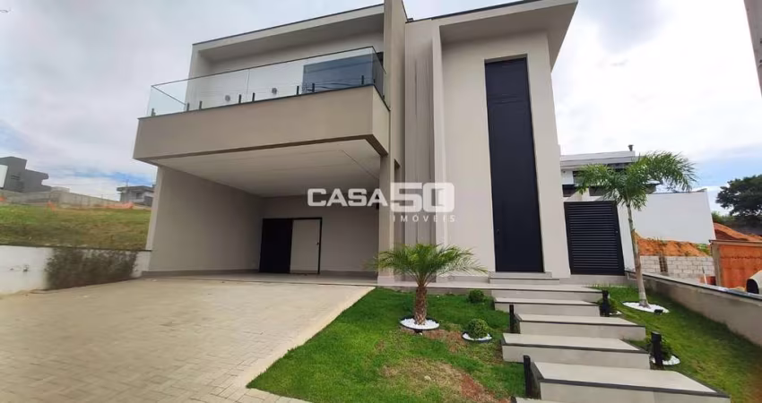 Casa em condomínio fechado com 2 quartos à venda na Rua Doutor Alfredo Zacharias, 1320, Vila Pagano, Valinhos