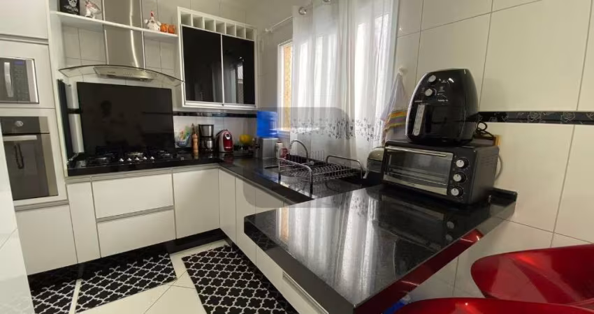 Apartamento com 3 quartos à venda na Rua Doutor Alfredo Zacharias, 2001, Vila Pagano, Valinhos